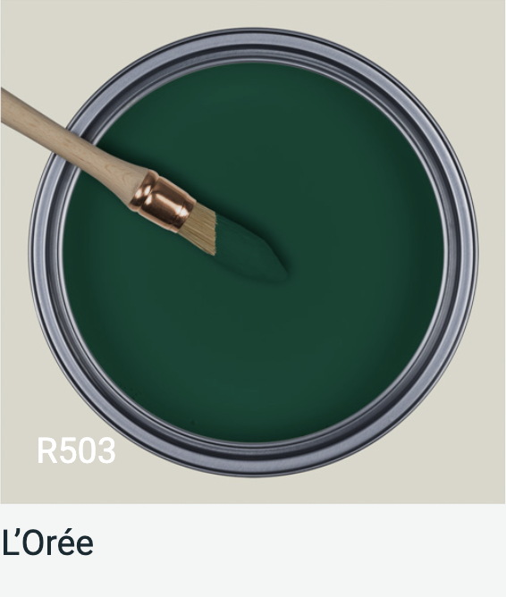 verde R503