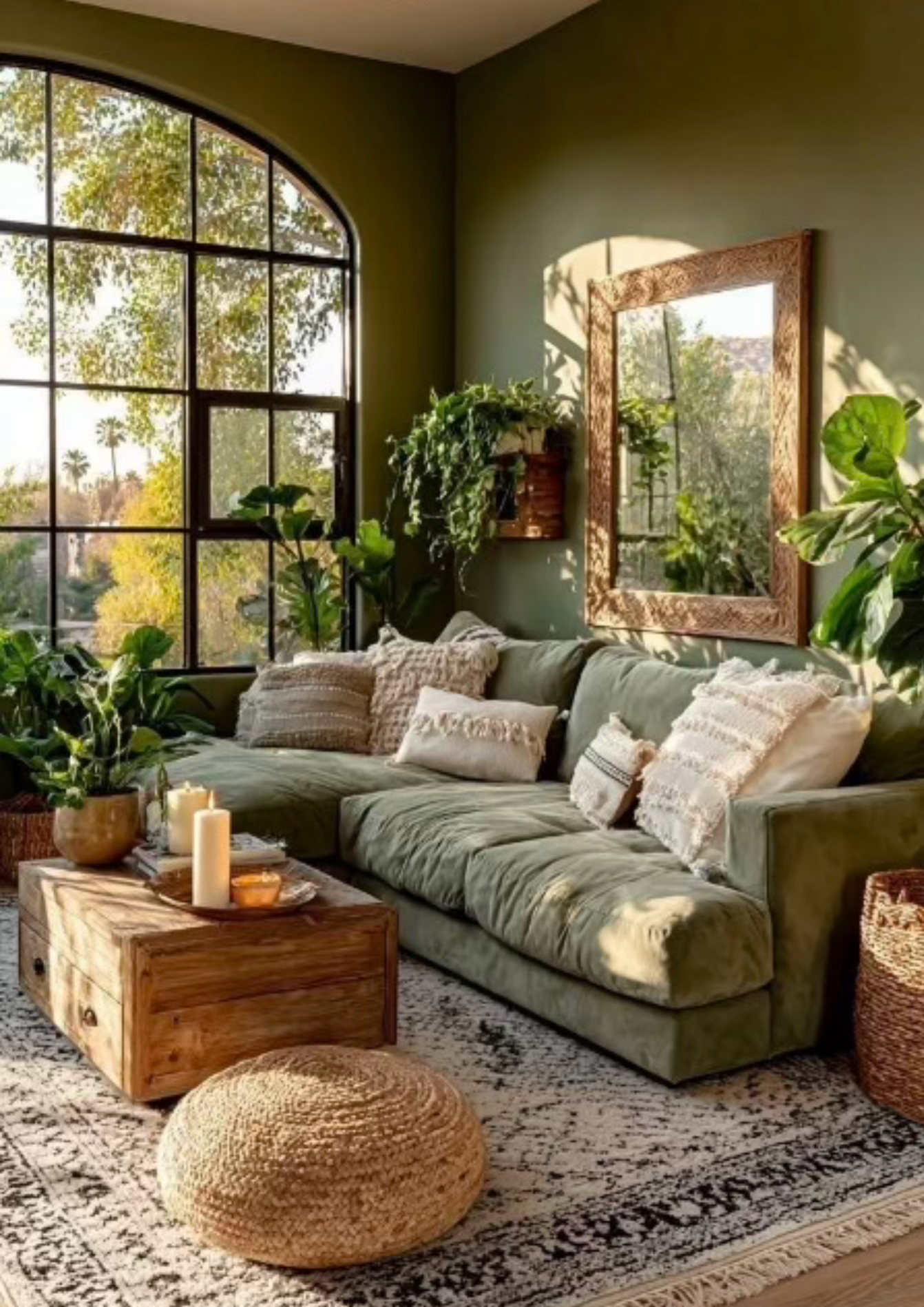 livingul anului 2025