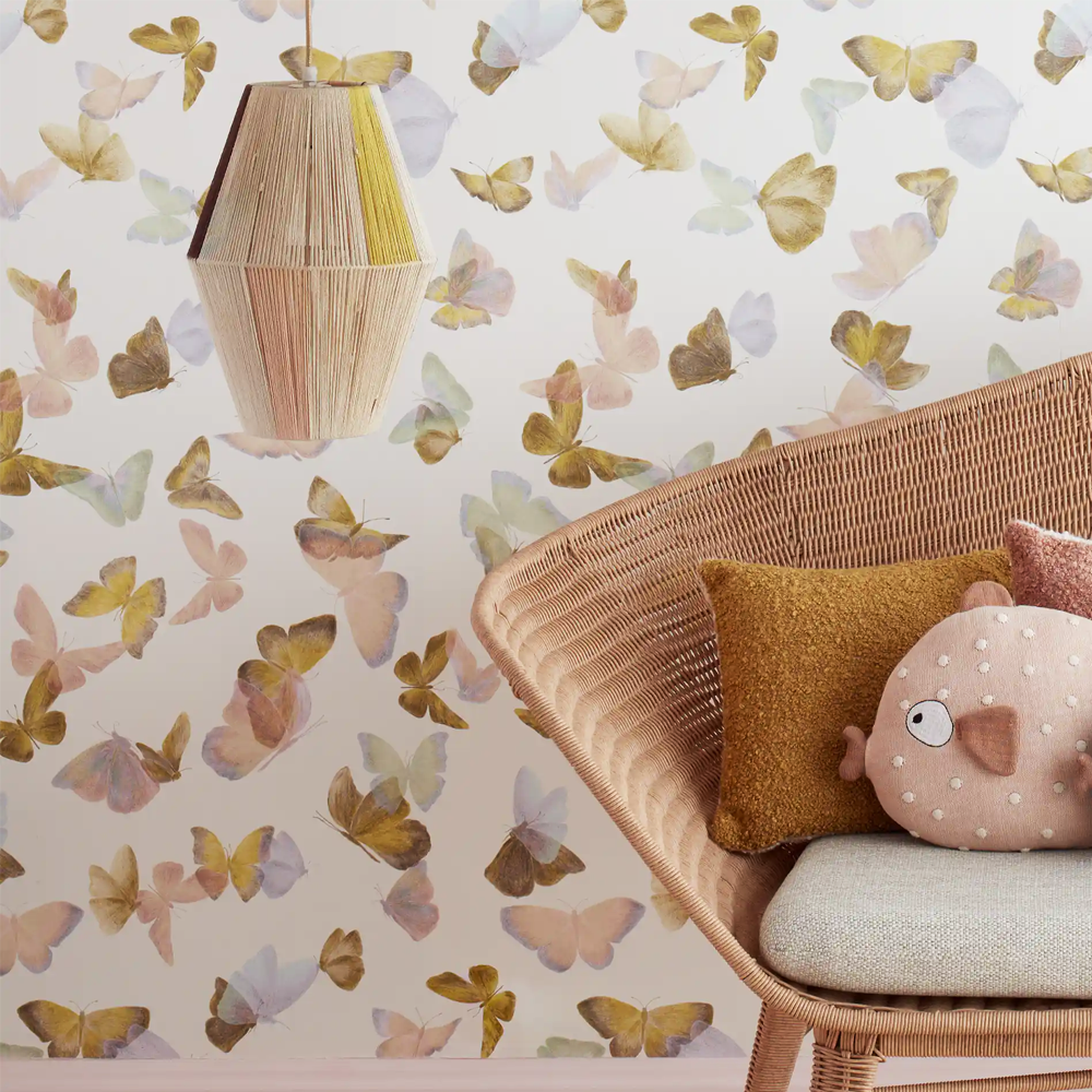 Tapet copii Battements d’Ailes