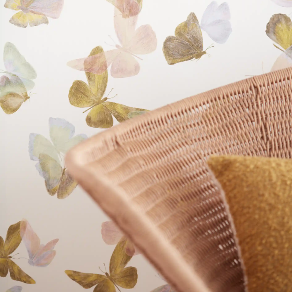 Tapet copii Battements d’Ailes