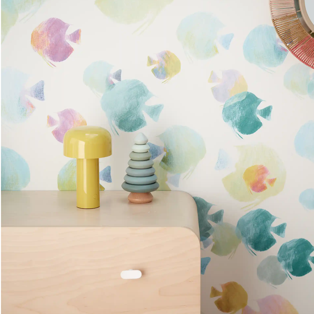 Tapet copii Eaux Profondes