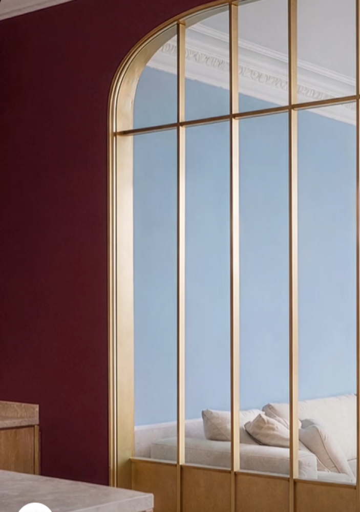 Poussière d’Étoile