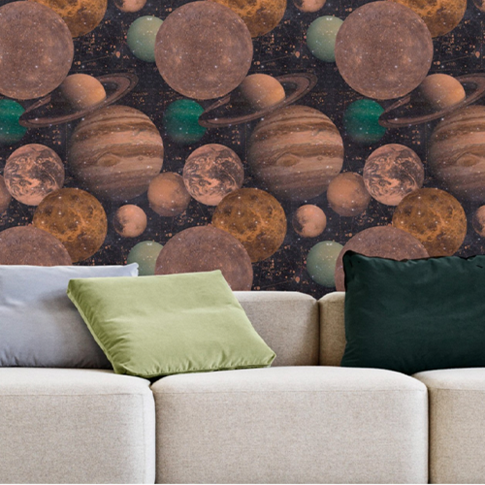 THE UNIVERSE Premium Wallpaper