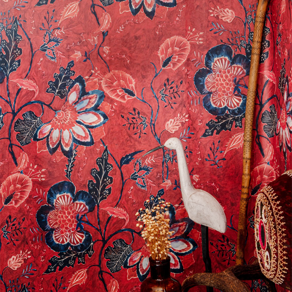 SAXON TAPESTRY Wallpaper