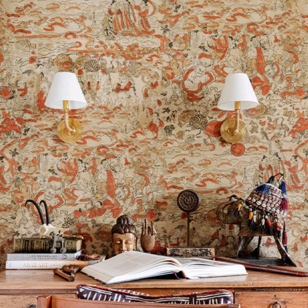 SPIRITUAL JOURNEY Wallpaper