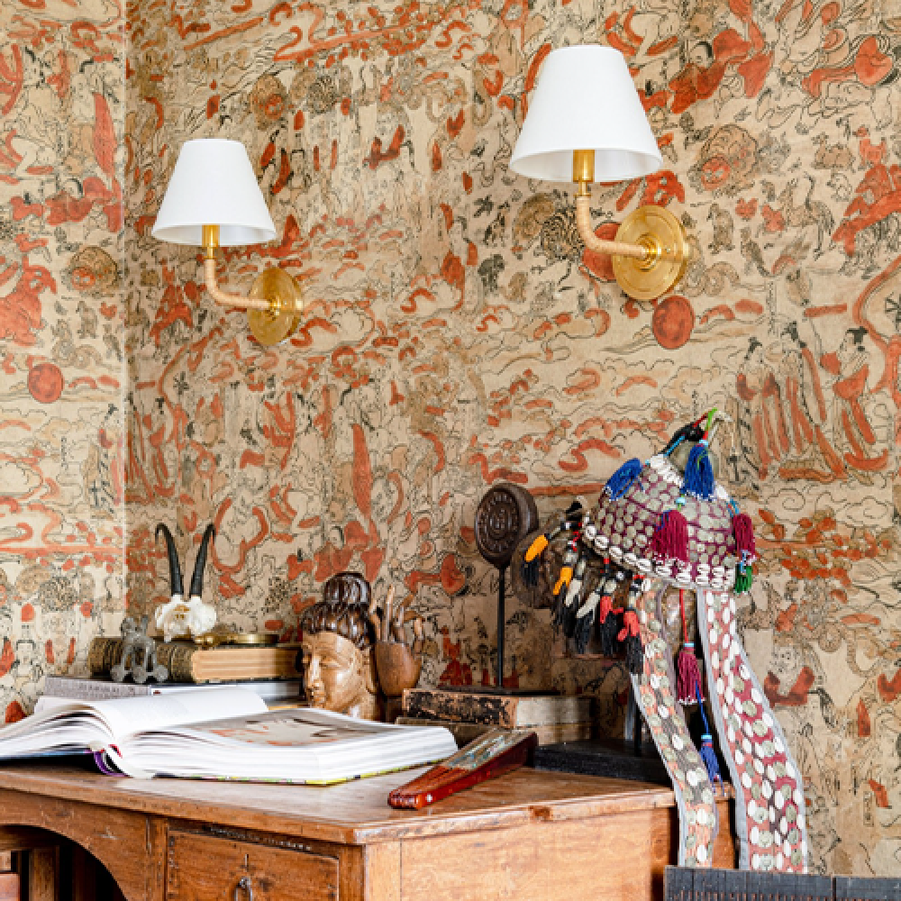 SPIRITUAL JOURNEY Wallpaper