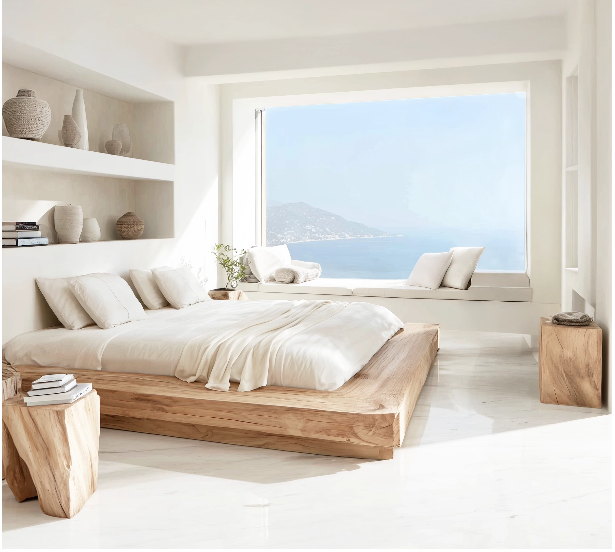 Paradis Blanc ANB01 Neutră