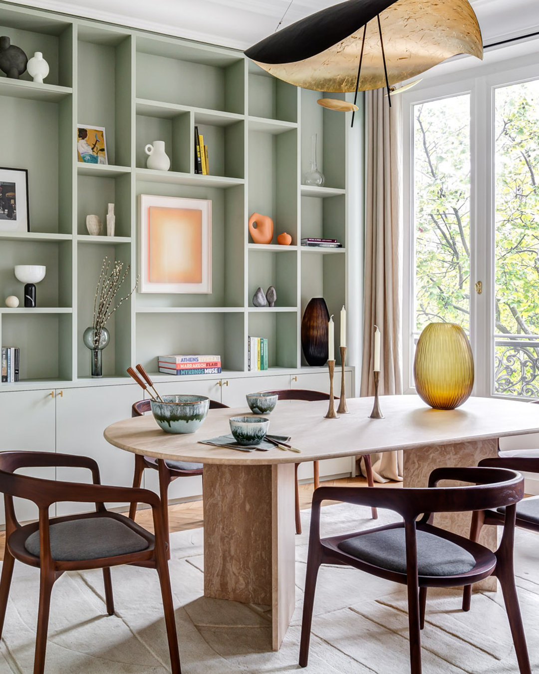 ANB07 Paradisul Verde -Paradis Vert