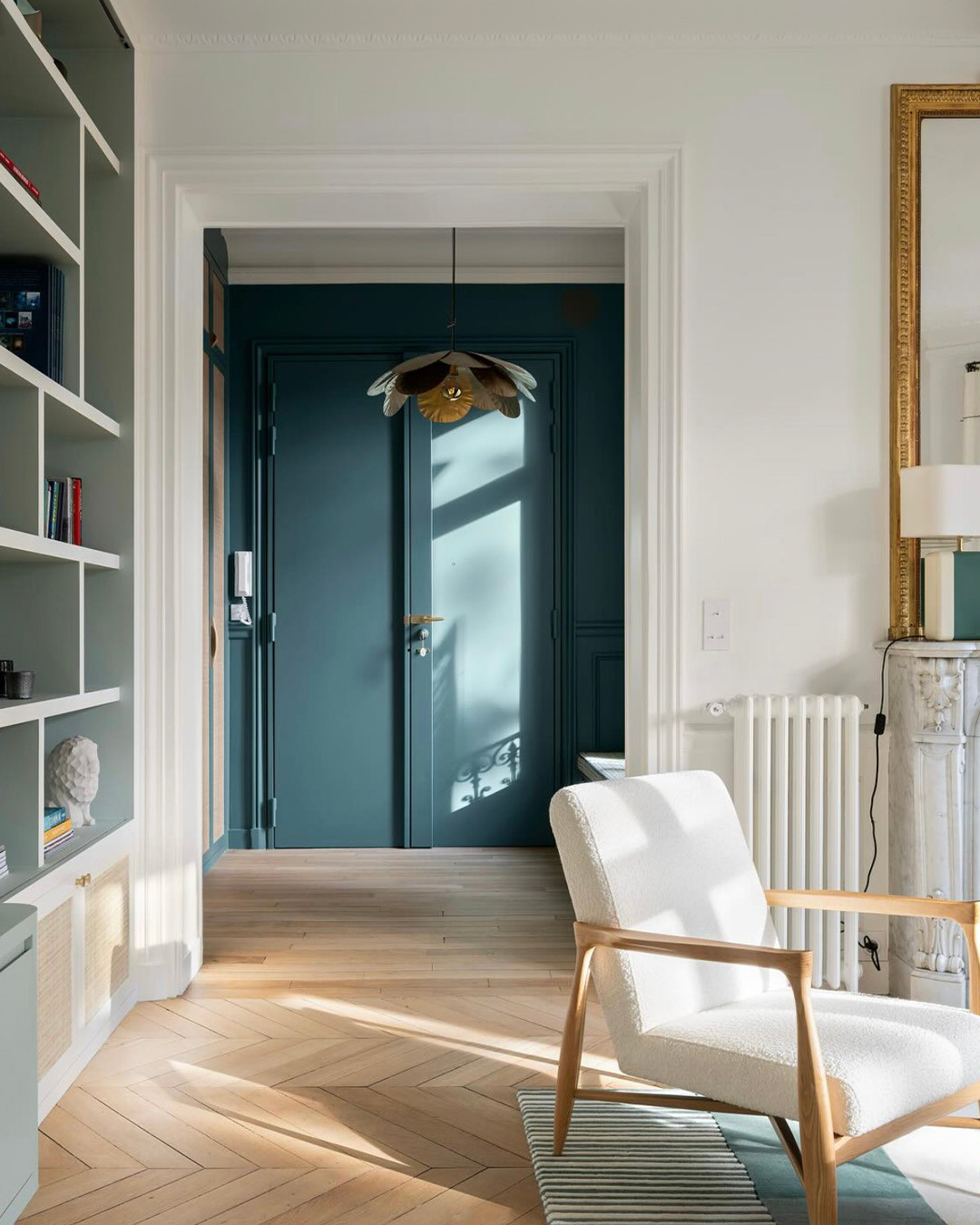 Chao Phraya ANB10 Verde