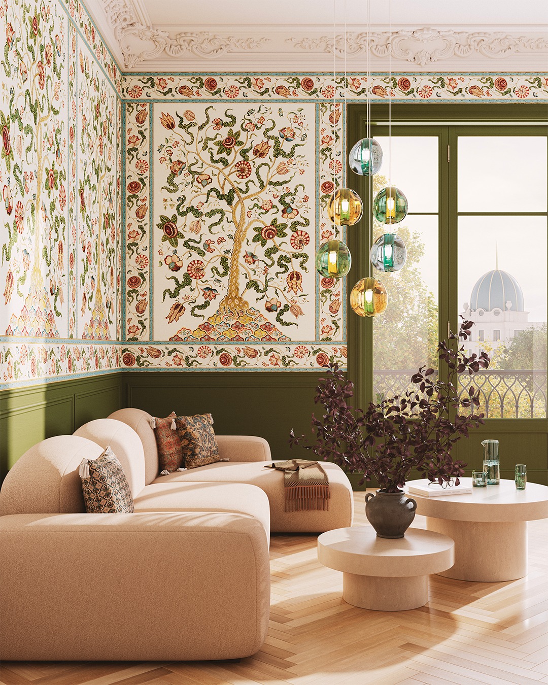 AP21 Petite Grenouille