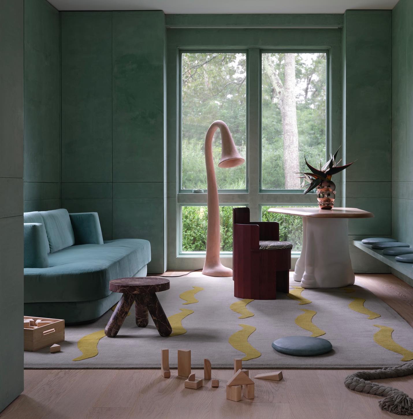 Enduit Romain ER11 Colver - Vopsea Ressource decorativă