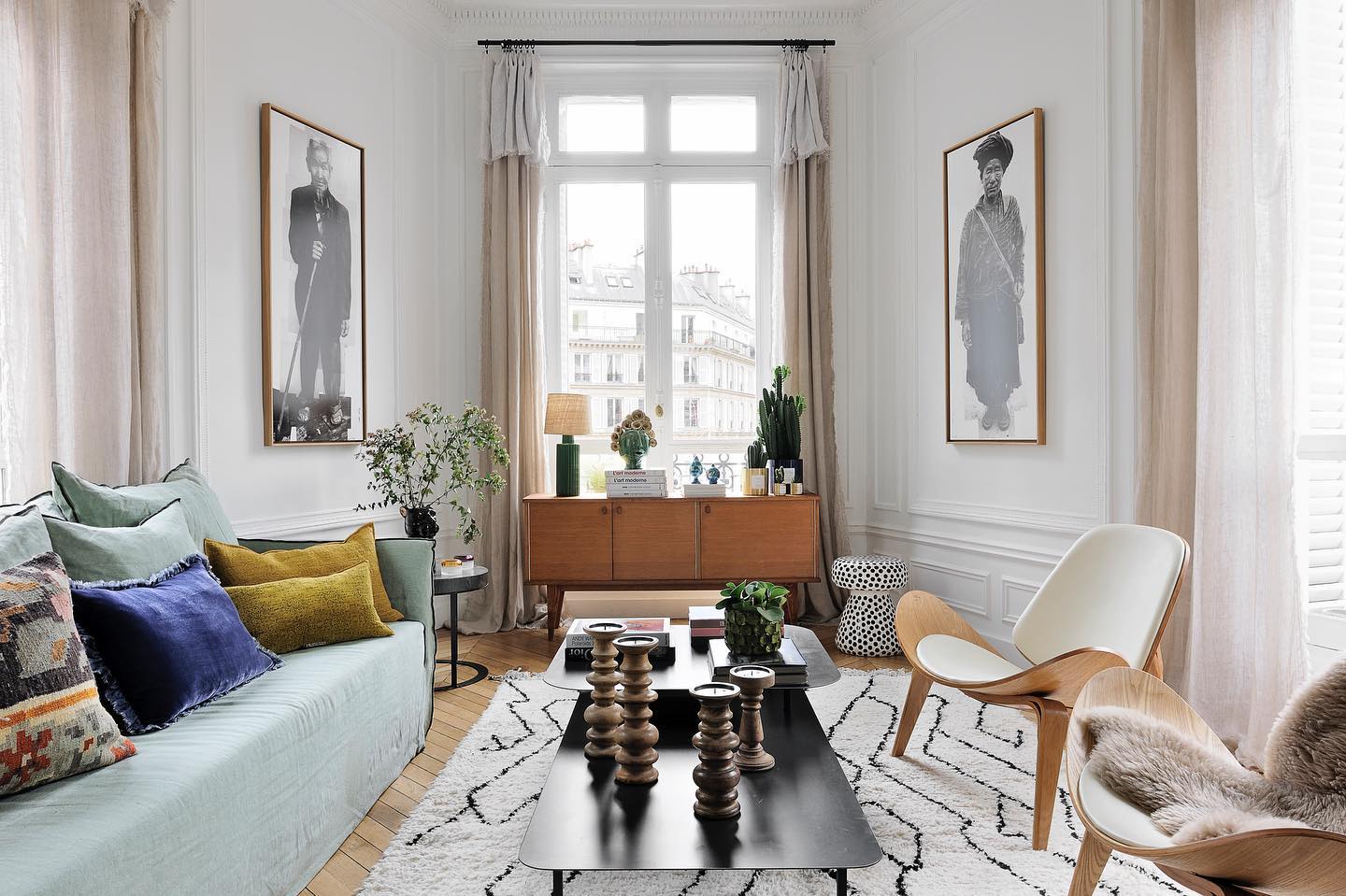 Vopsea Ressource Papier Washi HEJU01 Neutră