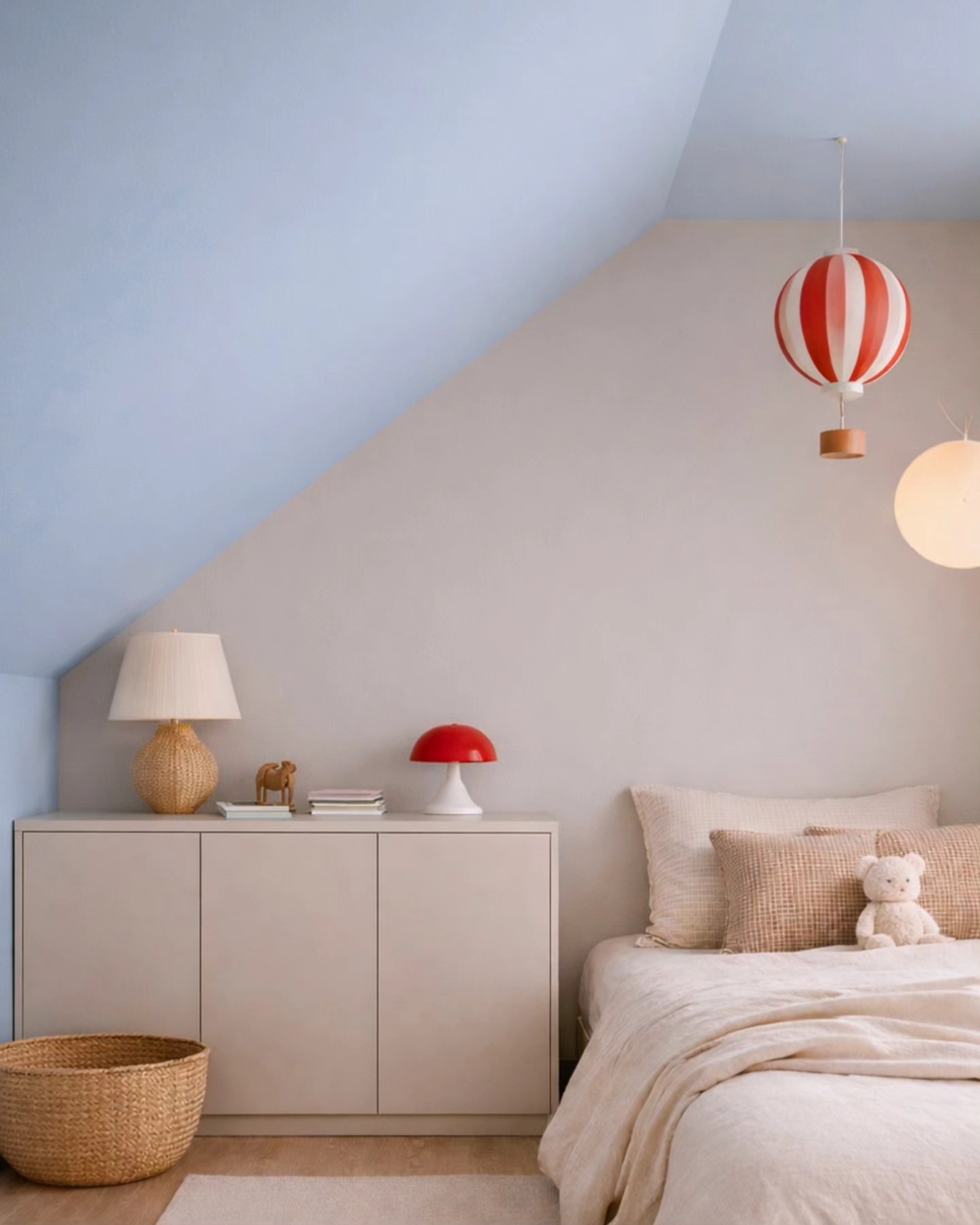 Vopsea Ressource Le Macaron R051 