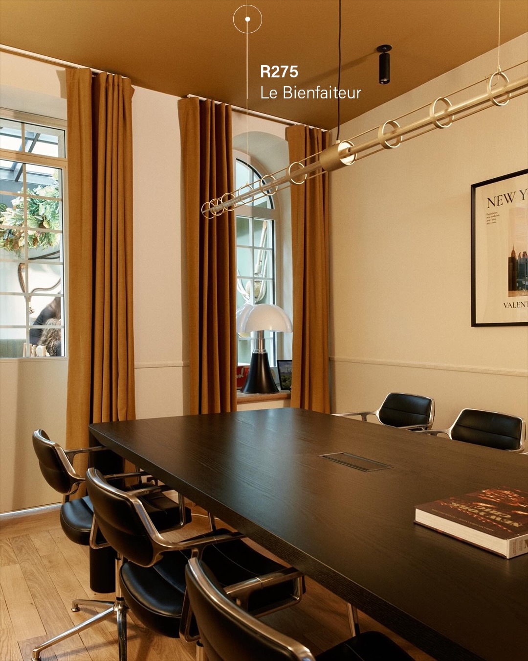 Vopsea Ressource Le Bienfaiteur R275