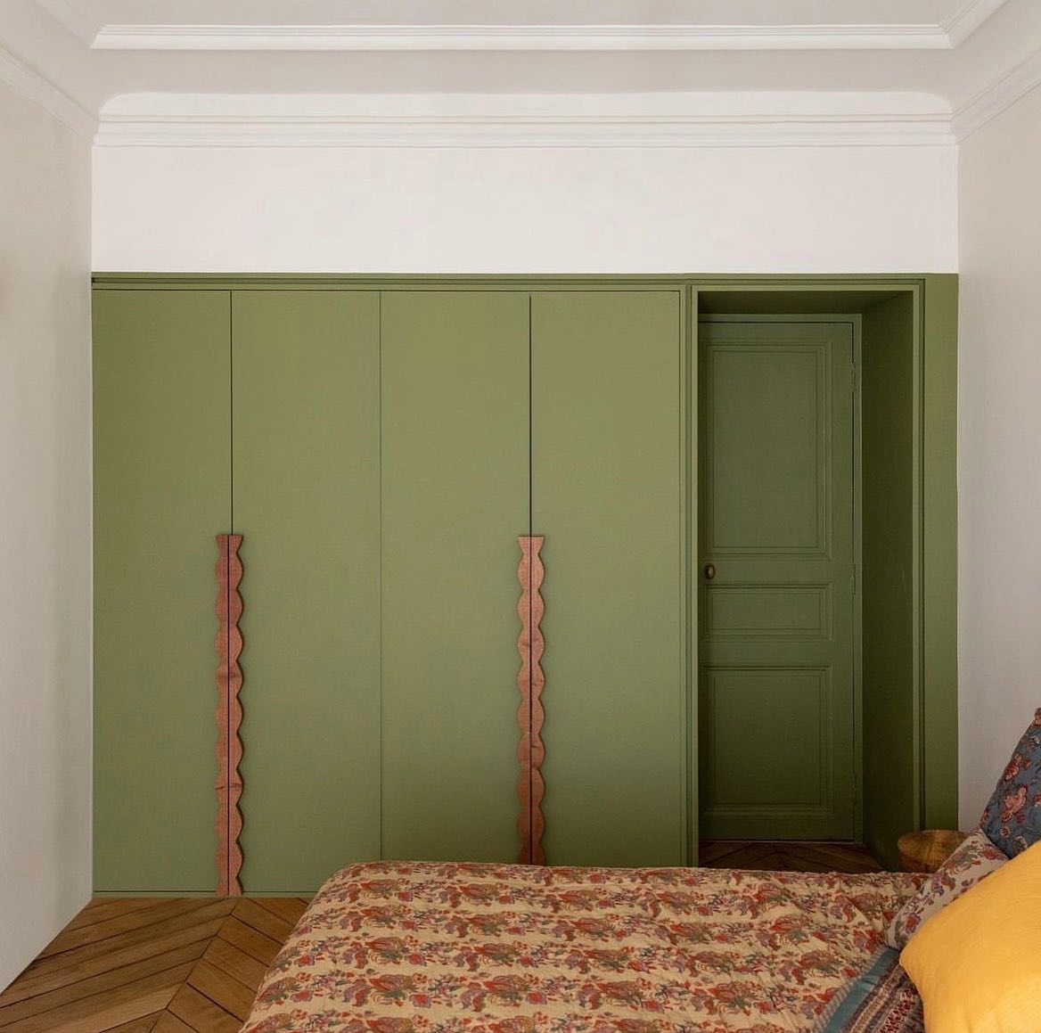 L’Olivette R630 Vopsea Ressource
