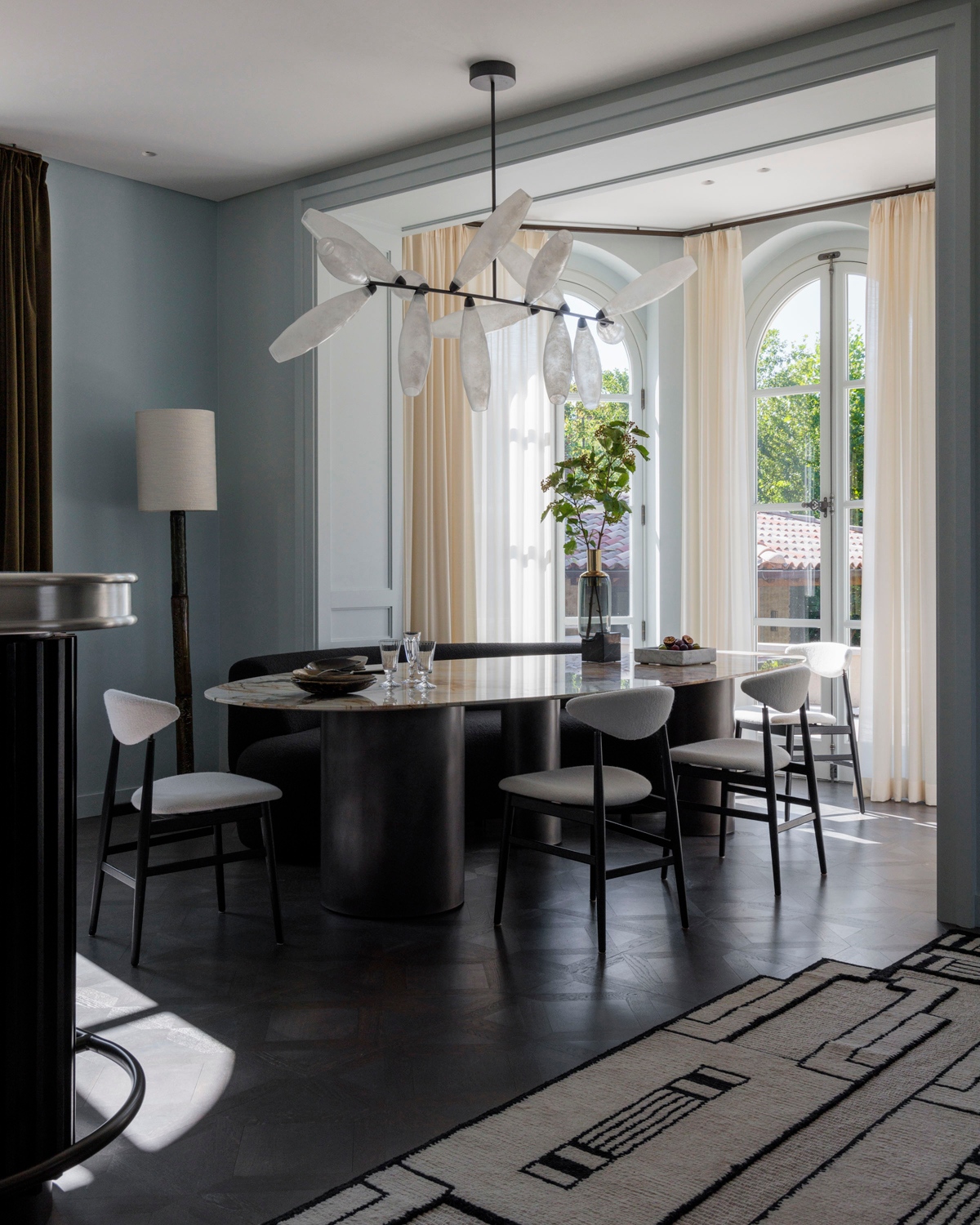 R824 Le Plaisancier⁠ Vopsea Ressource