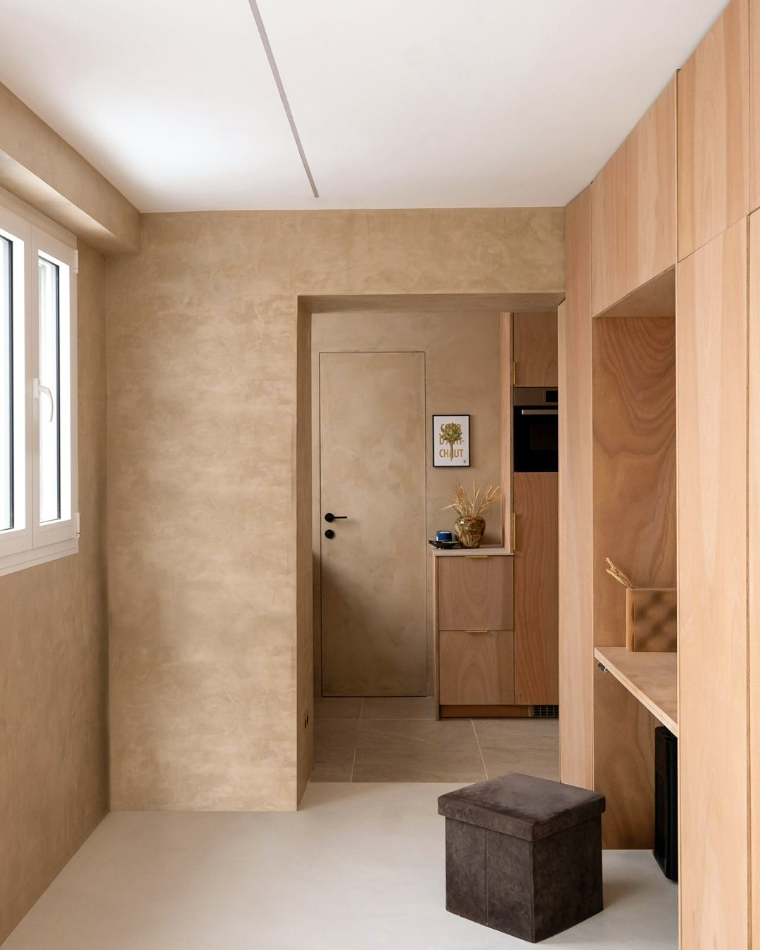 RMDV11 Huile de Lin Neutră