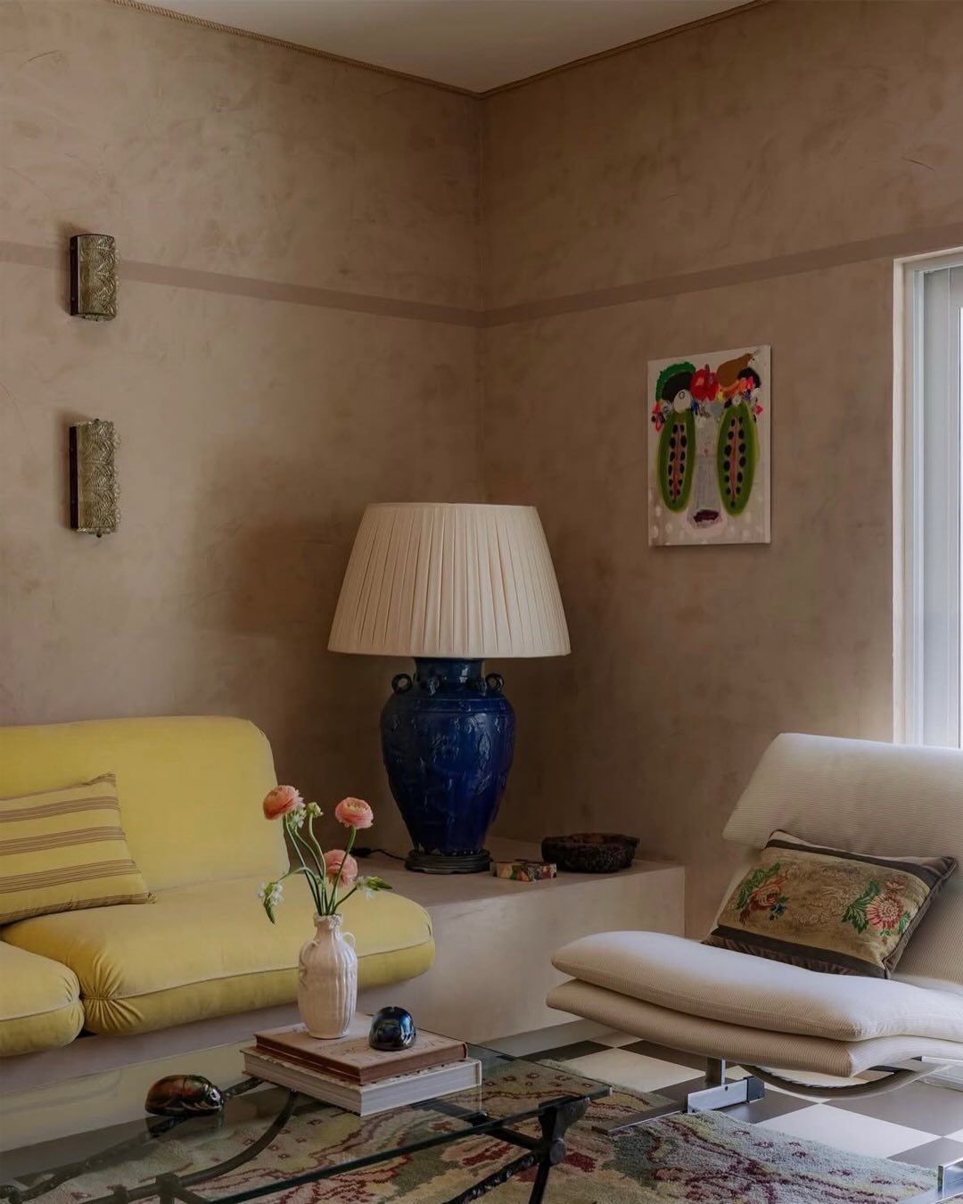 Vopsea Ressource Chanvre RMDV12 CHAUX LIME WASH