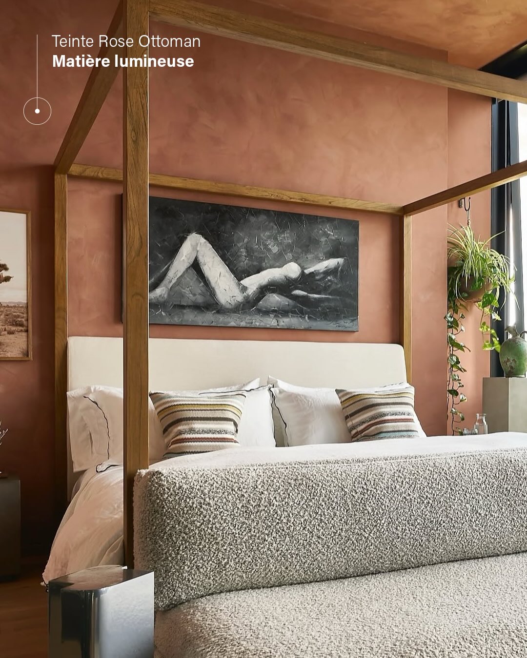 RMDV39 LIME WASH CHAUX FERREE