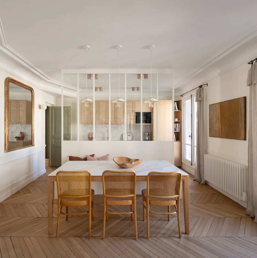 Vopsea Ressource Chèvrefeuille SL02 -Creator: Sarah Lavoine