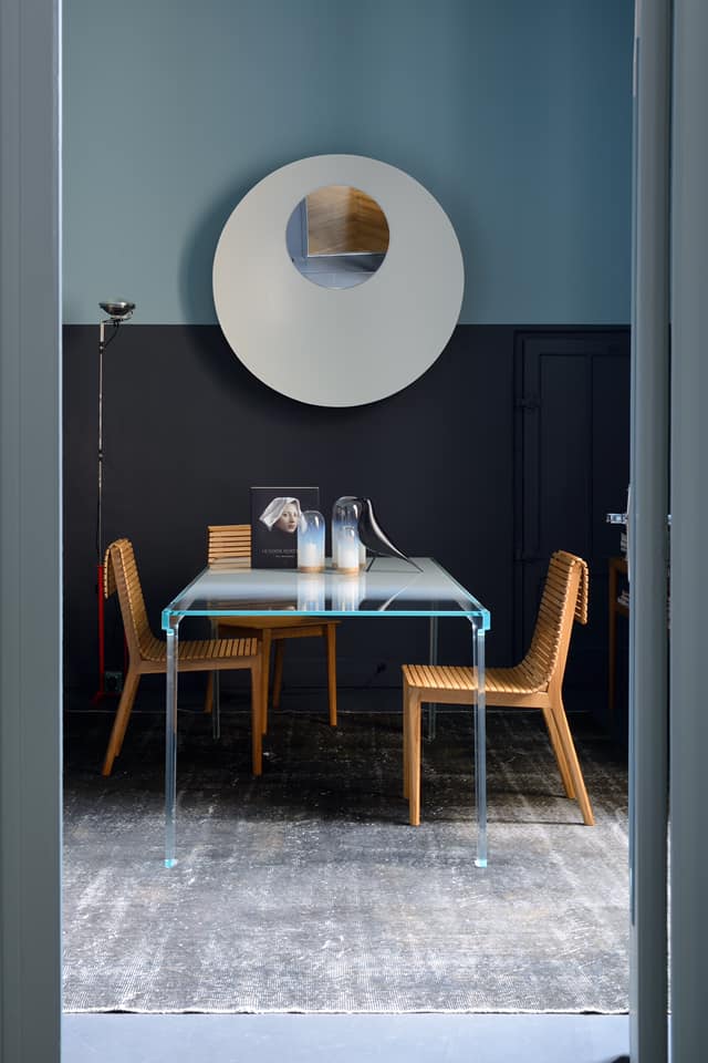 SL07 Charbon Collection Sarah Lavoine