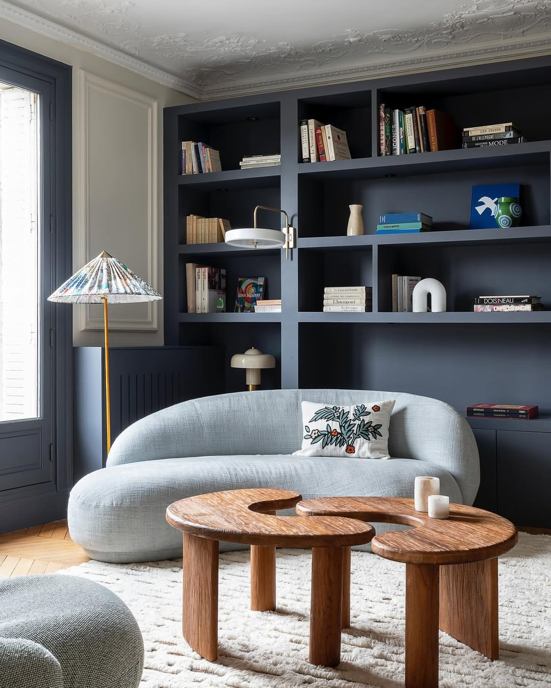 SL08 Thé fumé Colectia Sarah Lavoine