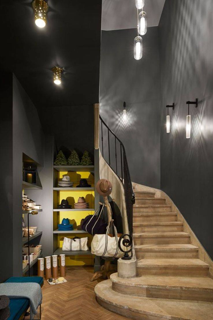 Laurier SL12 Neutră colectia Sarah Lavoine