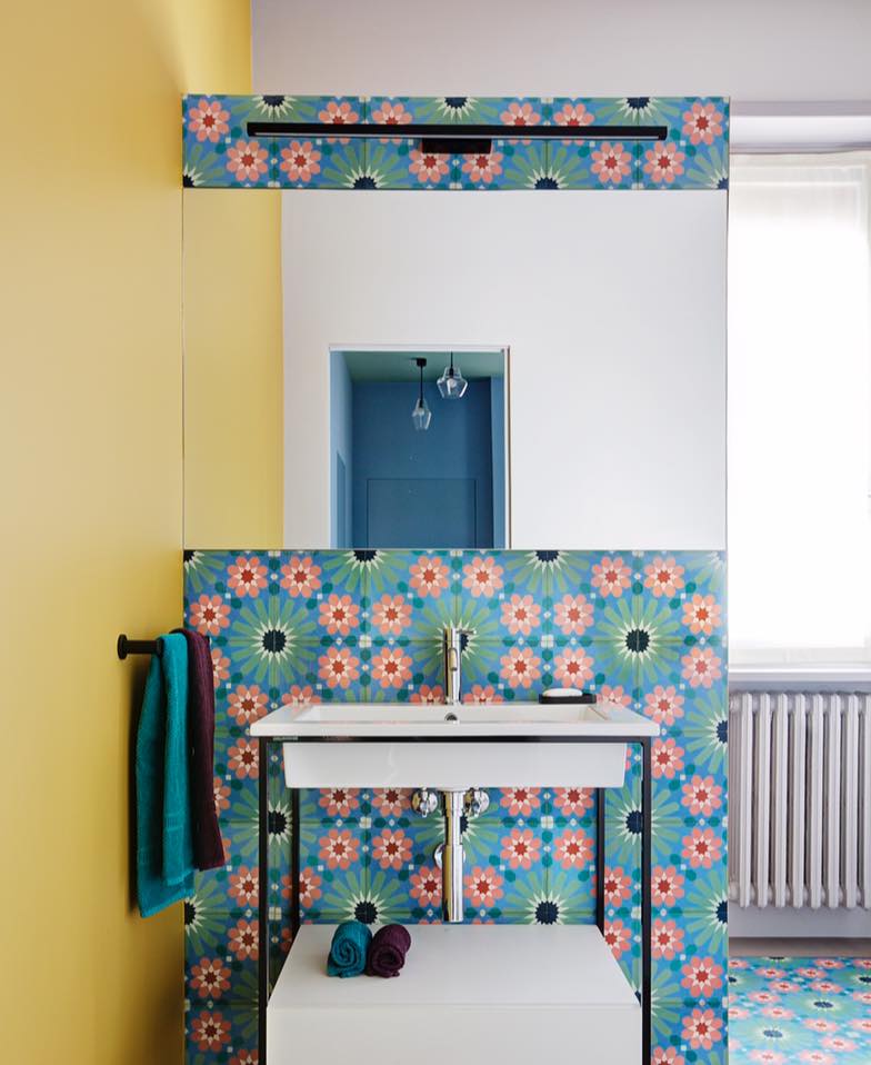 SL41 Coney Island Collection Sarah Lavoine x Ressource