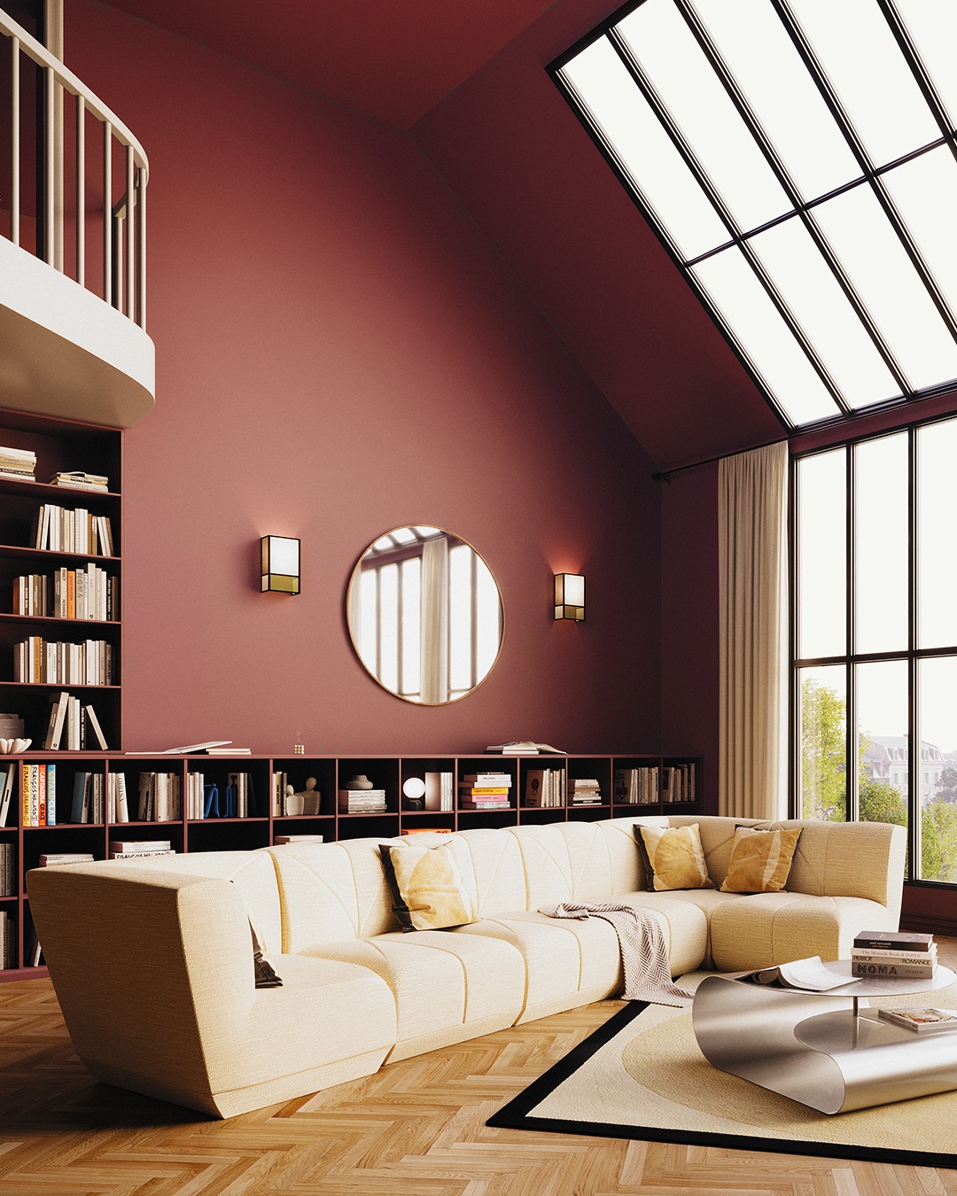 SL49 Aubépine SarahLavoine x Ressource