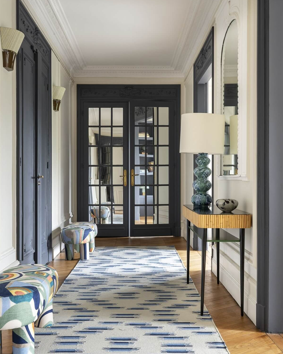 Thé Fumé SL08⁠