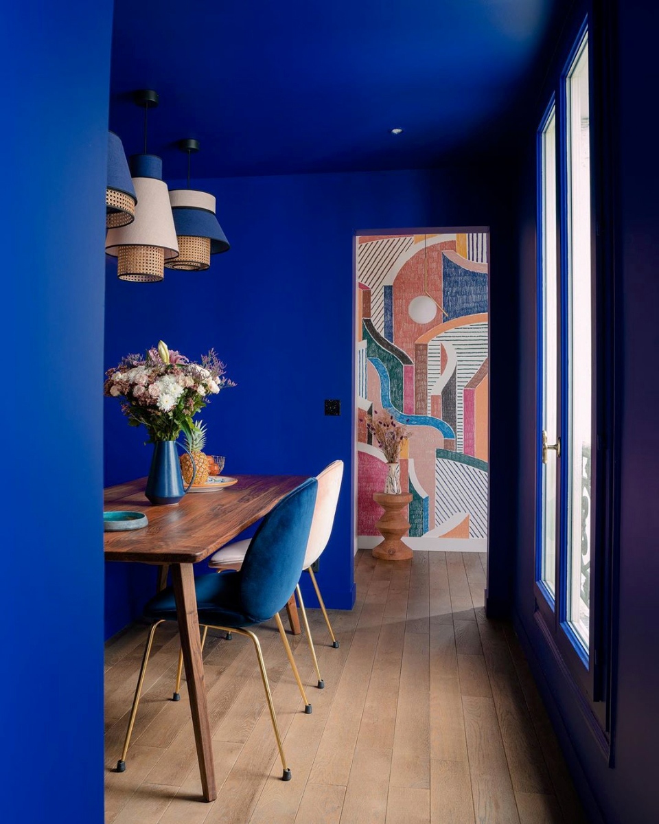 Yves Klein