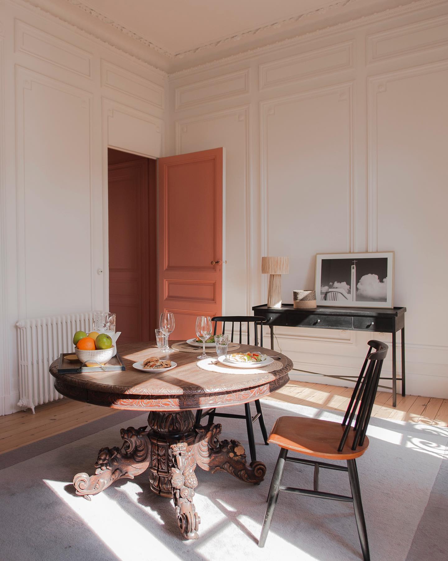 Bois de Rose eqRMDV37 Vopsea Ressource